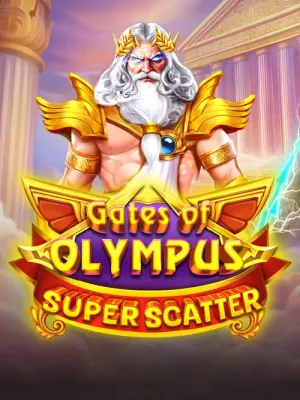 Gates of Olympus Super Scatter