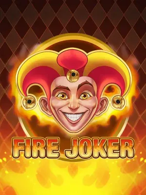 Fire Joker